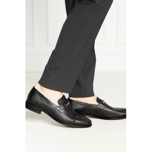 BOSS Loafersy Colby 44 Gomez Fashion Store