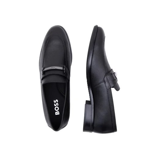 BOSS Loafersy Colby 45 Gomez Fashion Store