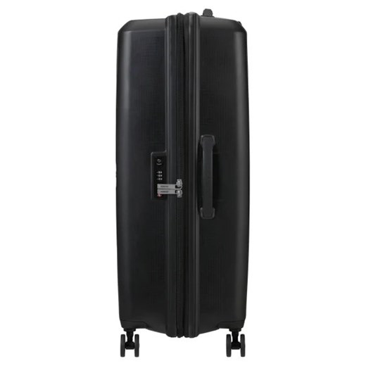 American Tourister walizka czarna 