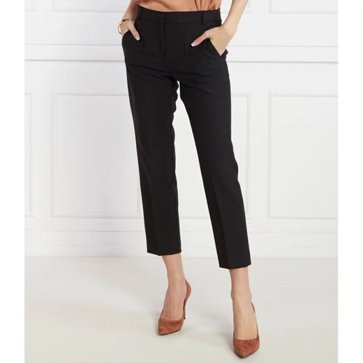 MAX&Co. Spodnie | Regular Fit ze sklepu Gomez Fashion Store w kategorii Spodnie damskie - zdjęcie 167450937