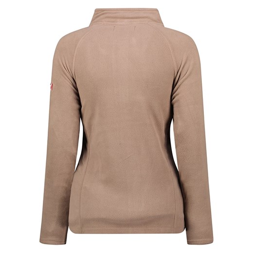 Bluza damska beżowa Canadian Peak 