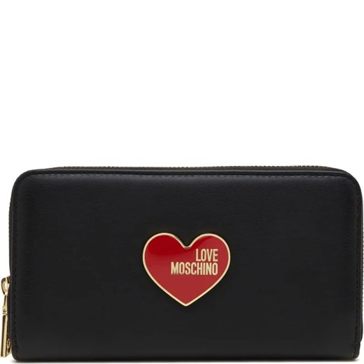 Portfel damski Love Moschino