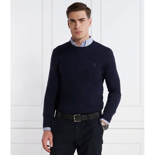 Sweter męski Polo Ralph Lauren casual