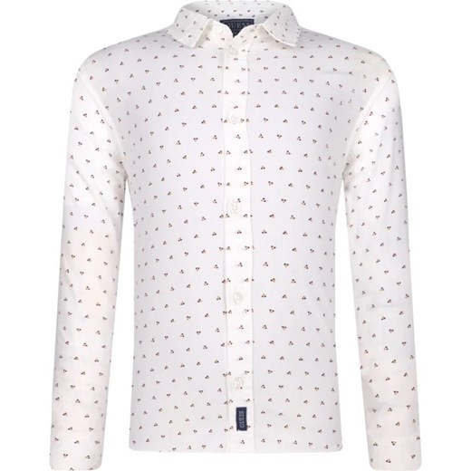 Guess Koszula | Regular Fit ze sklepu Gomez Fashion Store w kategorii Koszule chłopięce - zdjęcie 167459078
