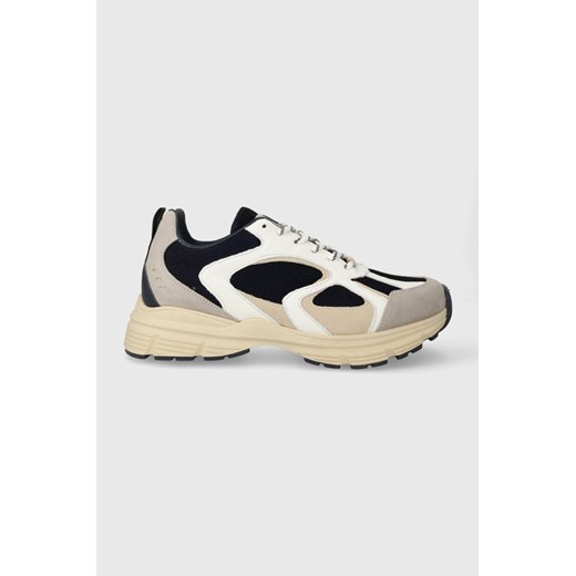 Steve Madden sneakersy Prins SM12000474 ze sklepu ANSWEAR.com w kategorii Buty sportowe męskie - zdjęcie 167461698