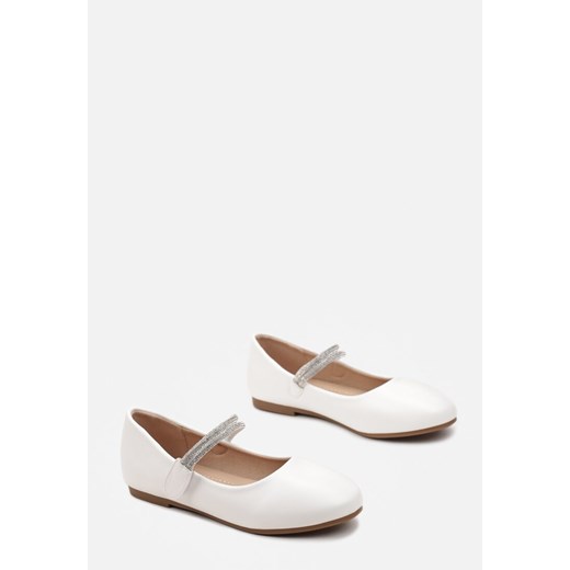 Born2be buty komunijne 