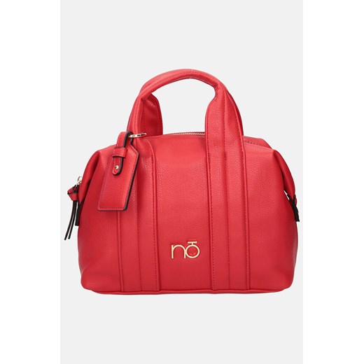 Mała torebka do ręki Nobo z dekoracyjną zawieszką Nobo One size okazja NOBOBAGS.COM