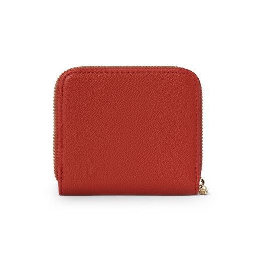 Mały portfel Nobo czerwony Nobo One size wyprzedaż NOBOBAGS.COM