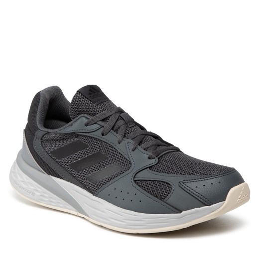 Buty adidas Response Run GY1146 Grey 47.13 eobuwie.pl