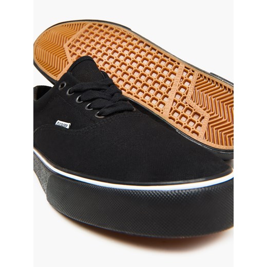 Cropp - Czarne trampki - czarny Cropp 43 Cropp