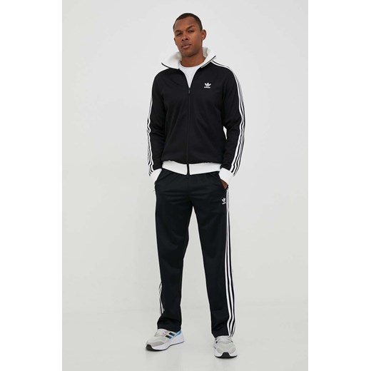 Adidas Originals spodnie męskie sportowe 