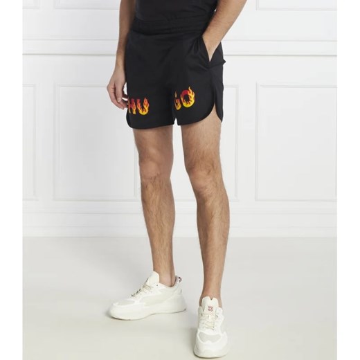Spodenki męskie Hugo Boss