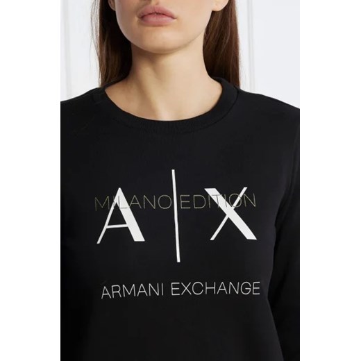 Bluza damska Armani Exchange 