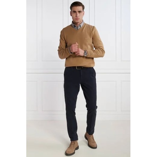 BOSS BLACK Sweter Pacello- | Regular Fit L promocja Gomez Fashion Store