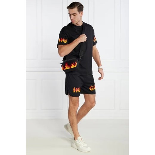 Spodenki męskie Hugo Boss