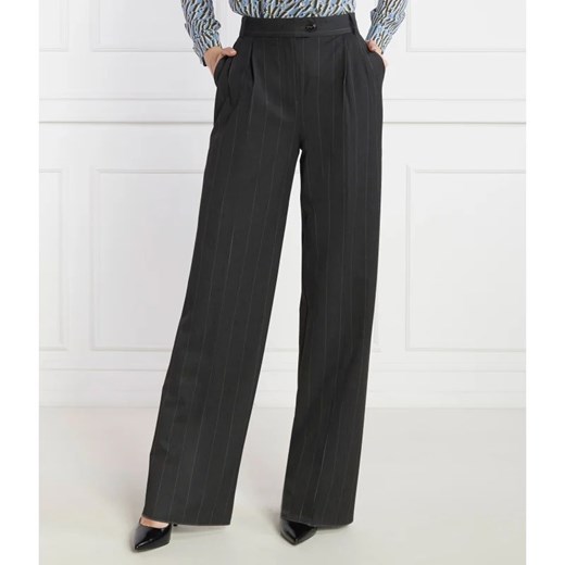 MAX&Co. Spodnie | Loose fit ze sklepu Gomez Fashion Store w kategorii Spodnie damskie - zdjęcie 167564188