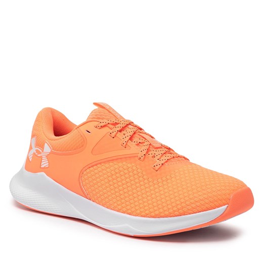Buty Under Armour Ua W Charged Aurora 2 3025060-602 Org/Org Under Armour 38 eobuwie.pl