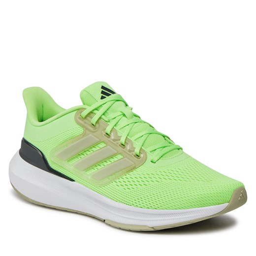 Buty sportowe męskie Adidas sznurowane