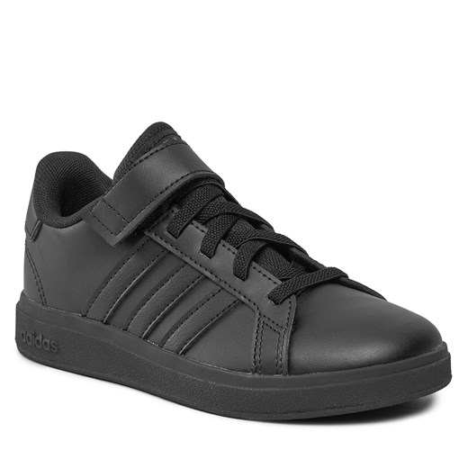 Buty sportowe dziecięce Adidas jesienne