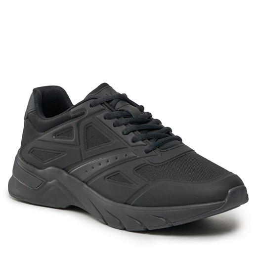 Buty sportowe męskie Calvin Klein jesienne sznurowane