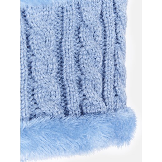 Czapka dziecięca Gate 