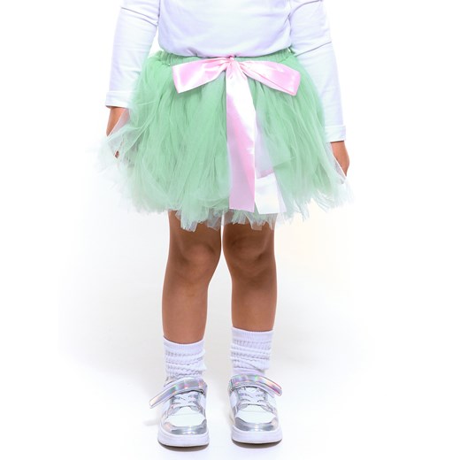 Spódnica dziewczęca Gate tiulowa 