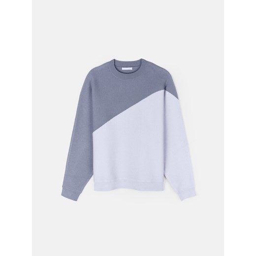 GATE Kolorowy sweter 34 ze sklepu gateshop w kategorii Swetry damskie - zdjęcie 167571039