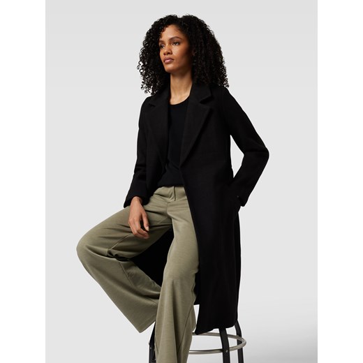 Płaszcz z kieszeniami z wypustką model ‘FORTUNEAYA’ Vero Moda S Peek&Cloppenburg