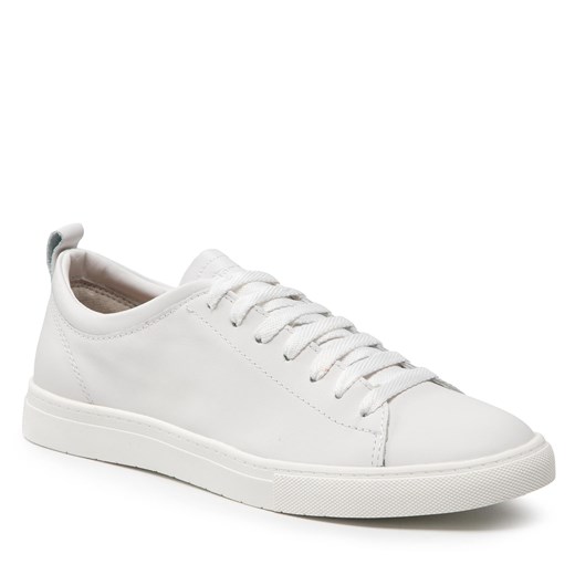 Sneakersy Tamaris 1-23611-28 White 100 Tamaris 39 promocja eobuwie.pl