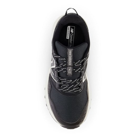 Buty sportowe damskie New Balance casualowe sznurowane na wiosnę płaskie
