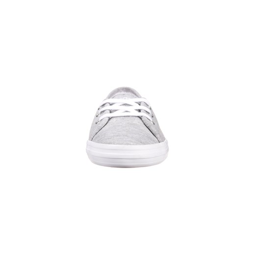 Lacoste ZIANE CHUNKY Tenisówki i Trampki grey zalando szary ocieplane