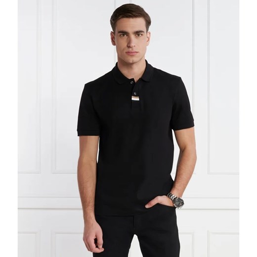T-shirt męski BOSS HUGO