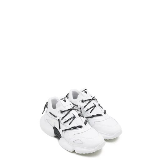 Marc Cain Skórzane sneakersy Marc Cain 37 Gomez Fashion Store