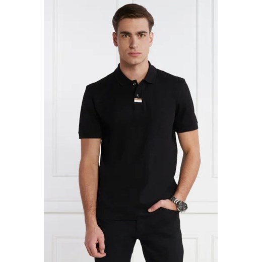 T-shirt męski BOSS HUGO