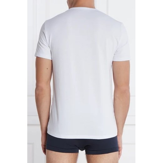 T-shirt męski Emporio Armani