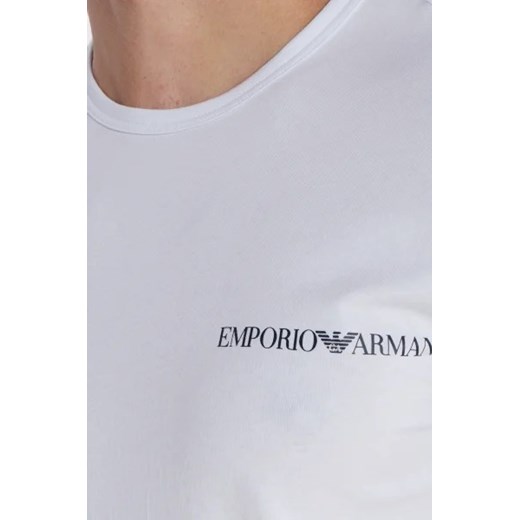 T-shirt męski Emporio Armani