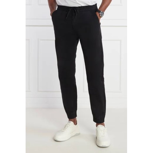 HUGO Spodnie Davidon224D | Slim Fit 31/32 wyprzedaż Gomez Fashion Store
