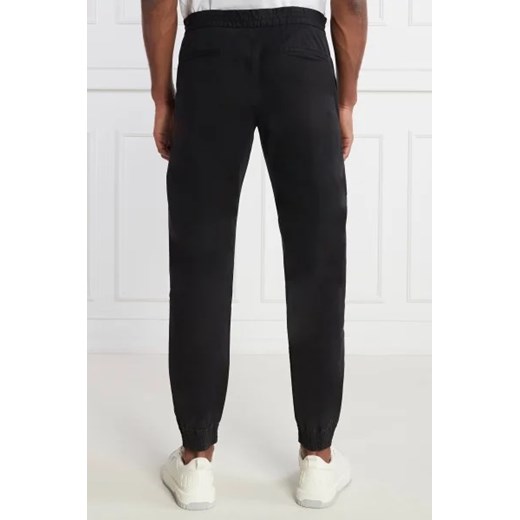HUGO Spodnie Davidon224D | Slim Fit 31/32 Gomez Fashion Store wyprzedaż