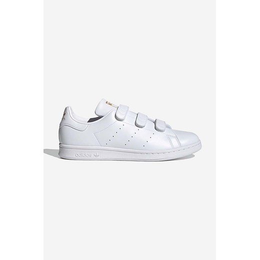 adidas Originals sneakersy Stan Smith Cf FX5508 kolor biały 42 promocja ANSWEAR.com