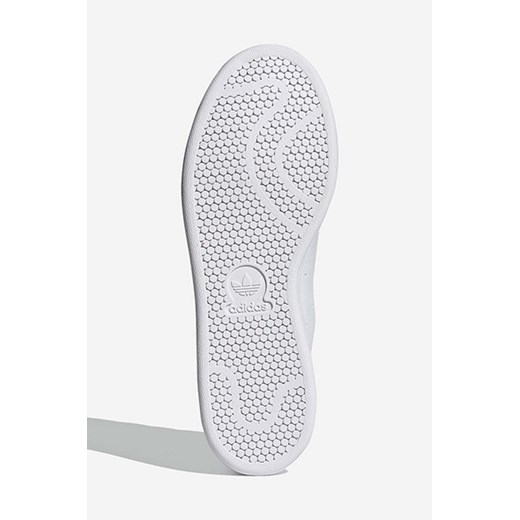 adidas Originals sneakersy Stan Smith Cf FX5508 kolor biały 35.5 wyprzedaż ANSWEAR.com