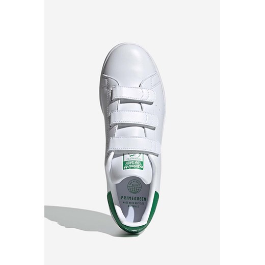 adidas Originals sneakersy Stan Smith Cf FX5509 kolor biały 36 okazja ANSWEAR.com