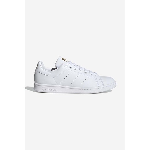 adidas Originals sneakersy Stan Smith GY5695 kolor biały ze sklepu ANSWEAR.com w kategorii Buty sportowe damskie - zdjęcie 167575385