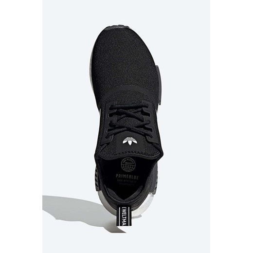 adidas Originals sneakersy  Nmd_R1 Primeblue G kolor czarny GZ9258 48 ANSWEAR.com