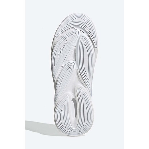 adidas Originals sneakersy Ozelia H04251 kolor biały 48 ANSWEAR.com