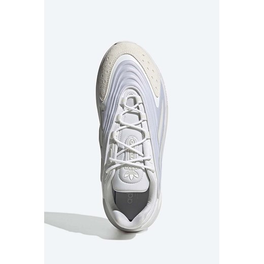 adidas Originals sneakersy Ozelia H04251 kolor biały 40 2/3 ANSWEAR.com