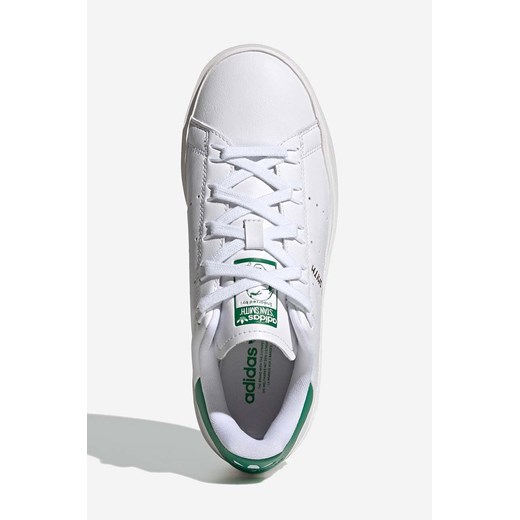 adidas Originals sneakersy Stan Smith Bonega GY9310 kolor biały 36 2/3 ANSWEAR.com
