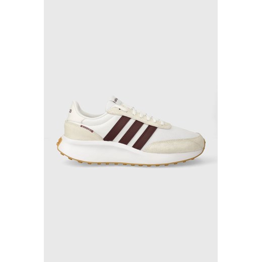 adidas sneakersy RUN 70s kolor biały IG1182 ze sklepu ANSWEAR.com w kategorii Buty sportowe męskie - zdjęcie 167576327