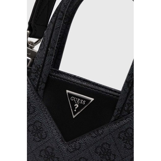 Torba męska Guess czarna 