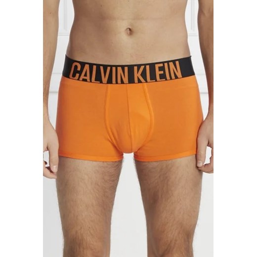 Calvin Klein Underwear Bokserki 2-pack Calvin Klein Underwear L promocja Gomez Fashion Store