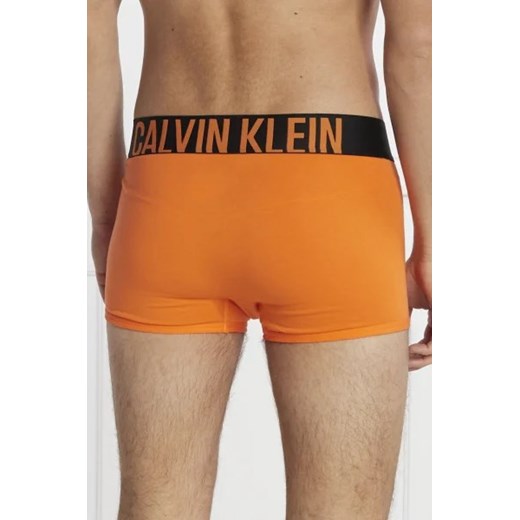 Calvin Klein Underwear Bokserki 2-pack Calvin Klein Underwear S okazyjna cena Gomez Fashion Store